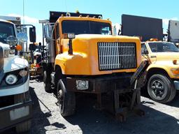 1996 INTERNATIONAL 4800