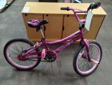 20 GIRLS KENT 2 COOL BICYCLE MODEL GS32001