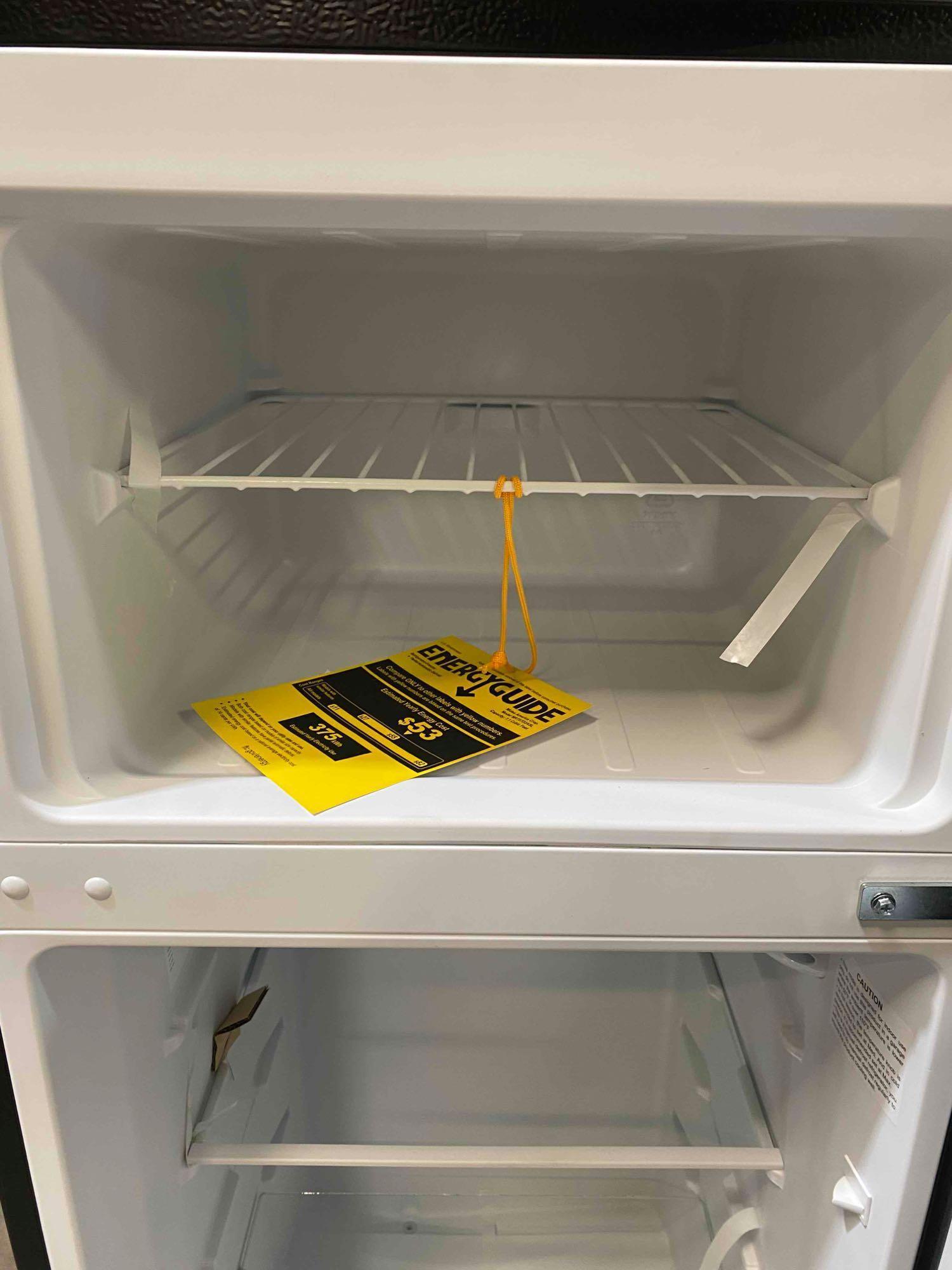 MIDEA Refrigerator/Freezer