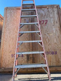 12 ft Ladder