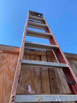 12 ft Ladder