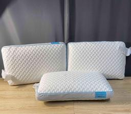 Tempur-Pedic Serenity by Tempur-Pedic Memory Foam Bed Pillow