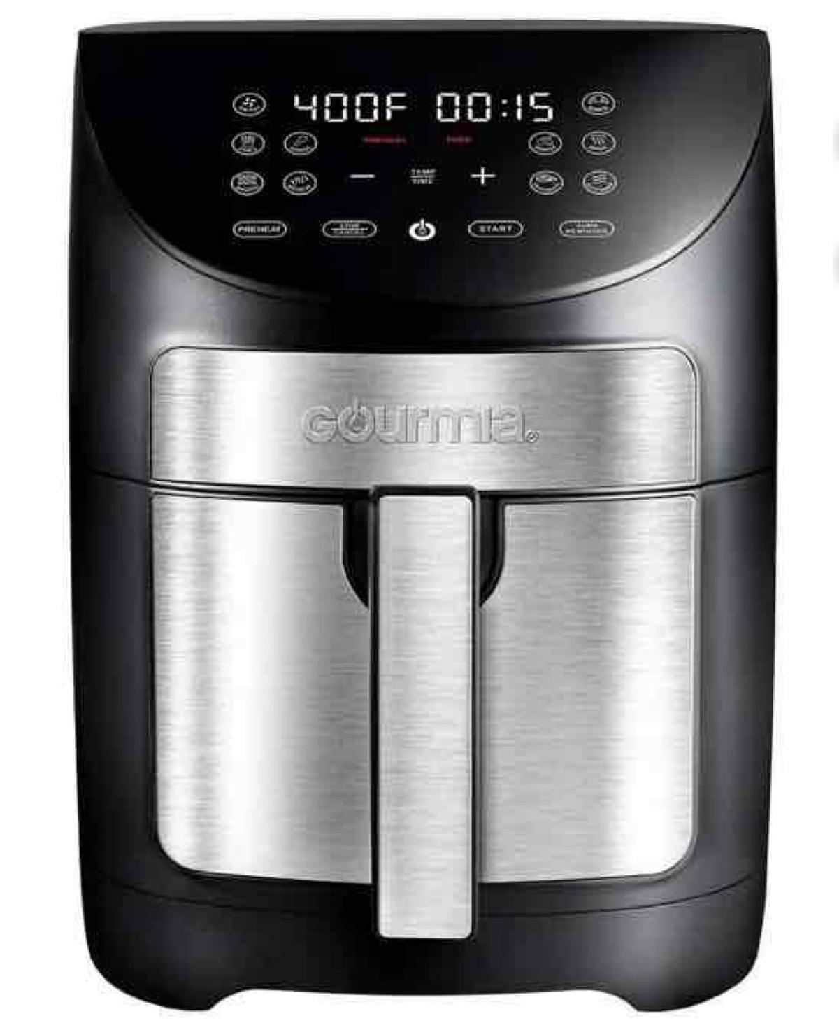 Gourmia 7 Quart Digital Air Fryer