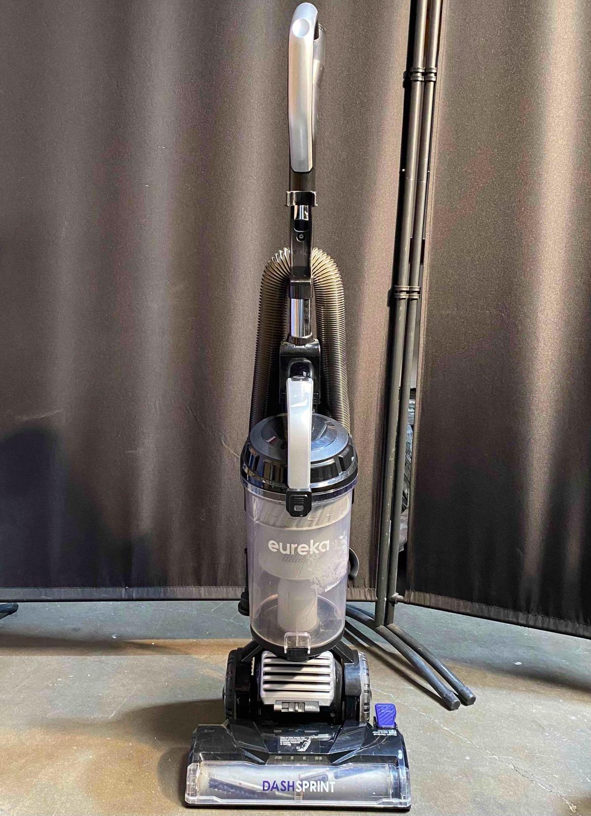 Eureka Vacuum