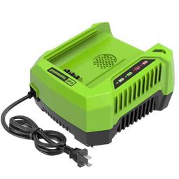 80V 4.0A Rapid Battery Charger