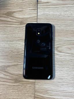 Samsung Galaxy J2 Dash 16GB J260A 5" TFT PLS Display GSM Unlocked Smartphone New 16GB Black