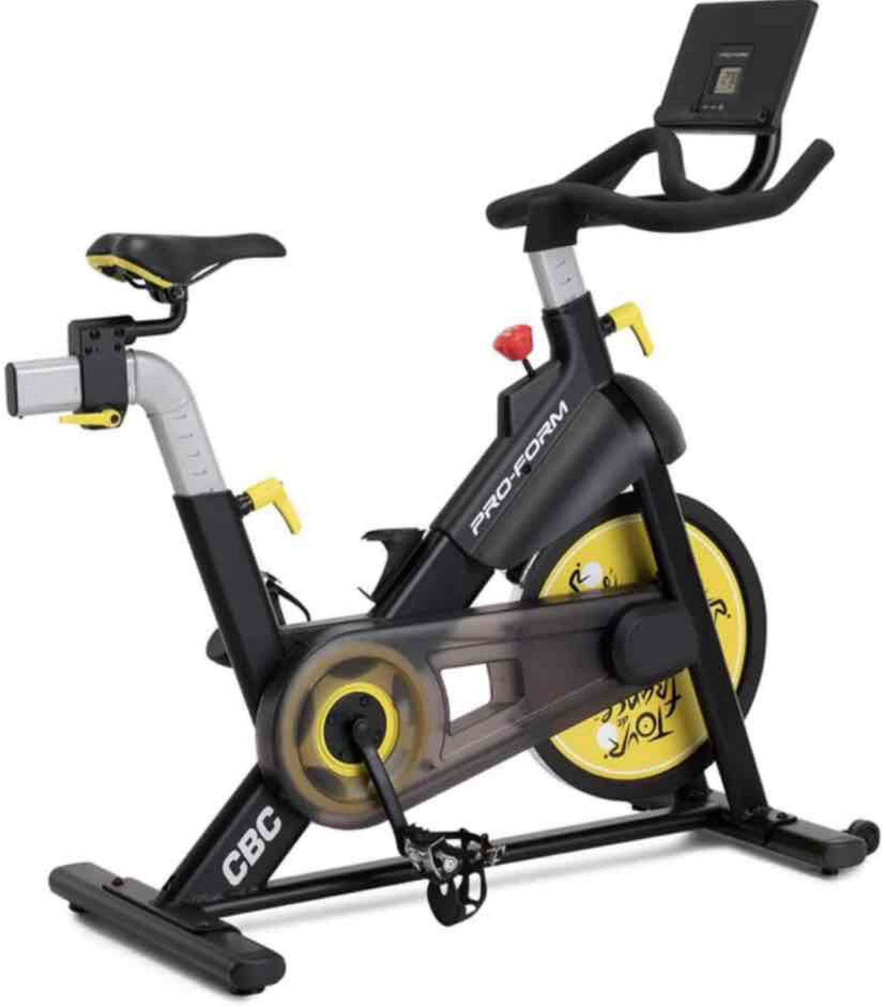 Proform TDF CBC Tour de France Indoor Cycle