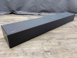 Samsung 2.0ch Soundbar Built-in Woofer