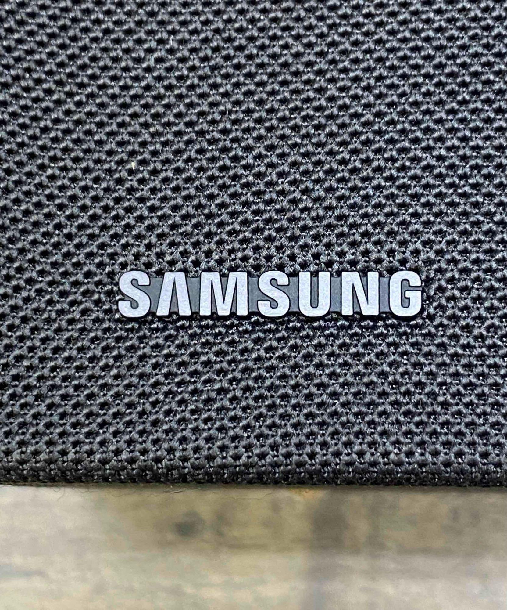 Samsung 2.0ch Soundbar Built-in Woofer