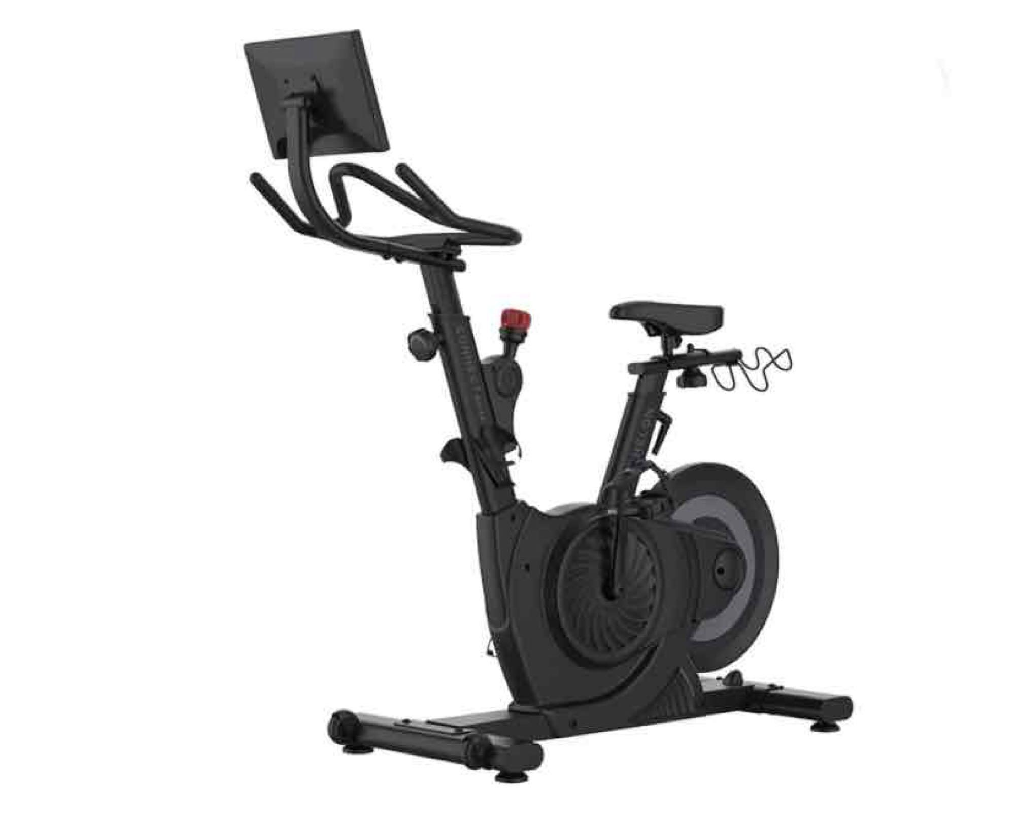 Echelon Echelon Smart Connect Indoor Cycling Bike 4s+ 15.6inch LCD 30-Day Free Echelon Membership