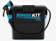 RINSEKIT PRO PORTABLE SHOWER