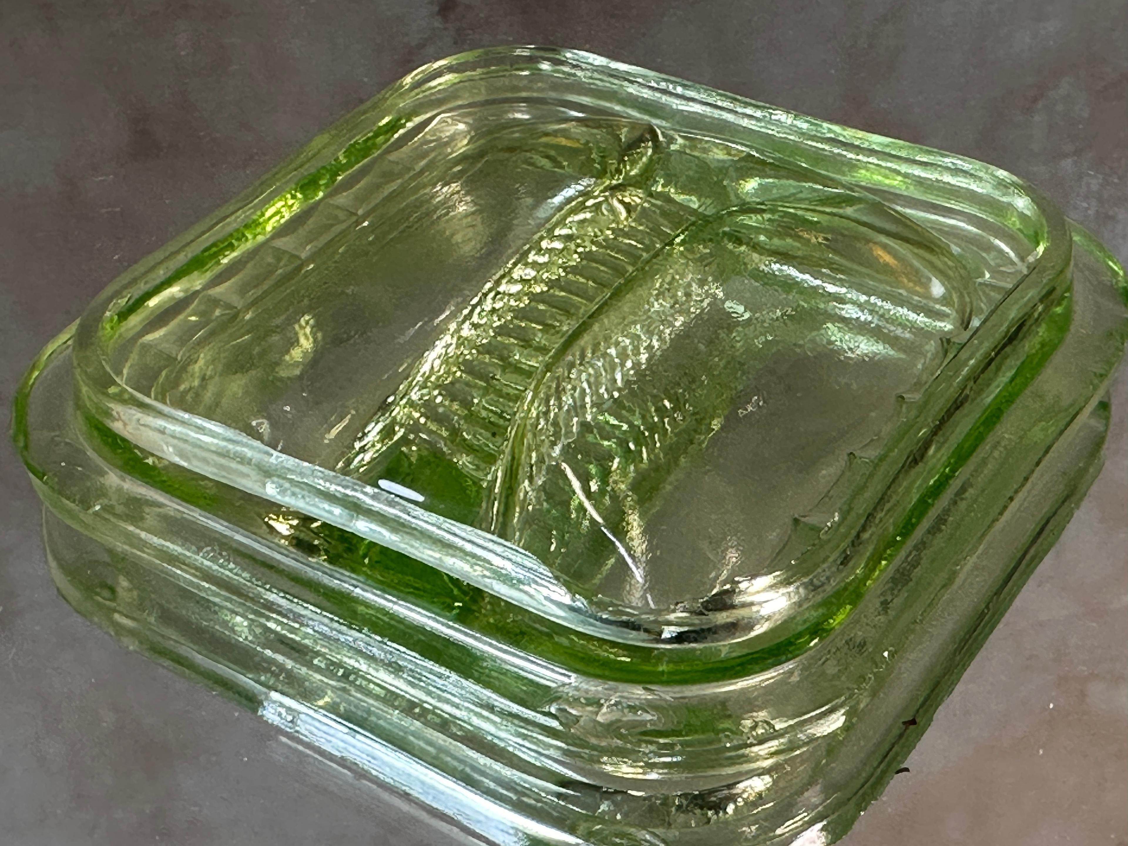 Uranium Glass