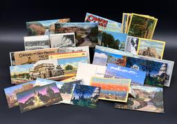 Collection of Postcards