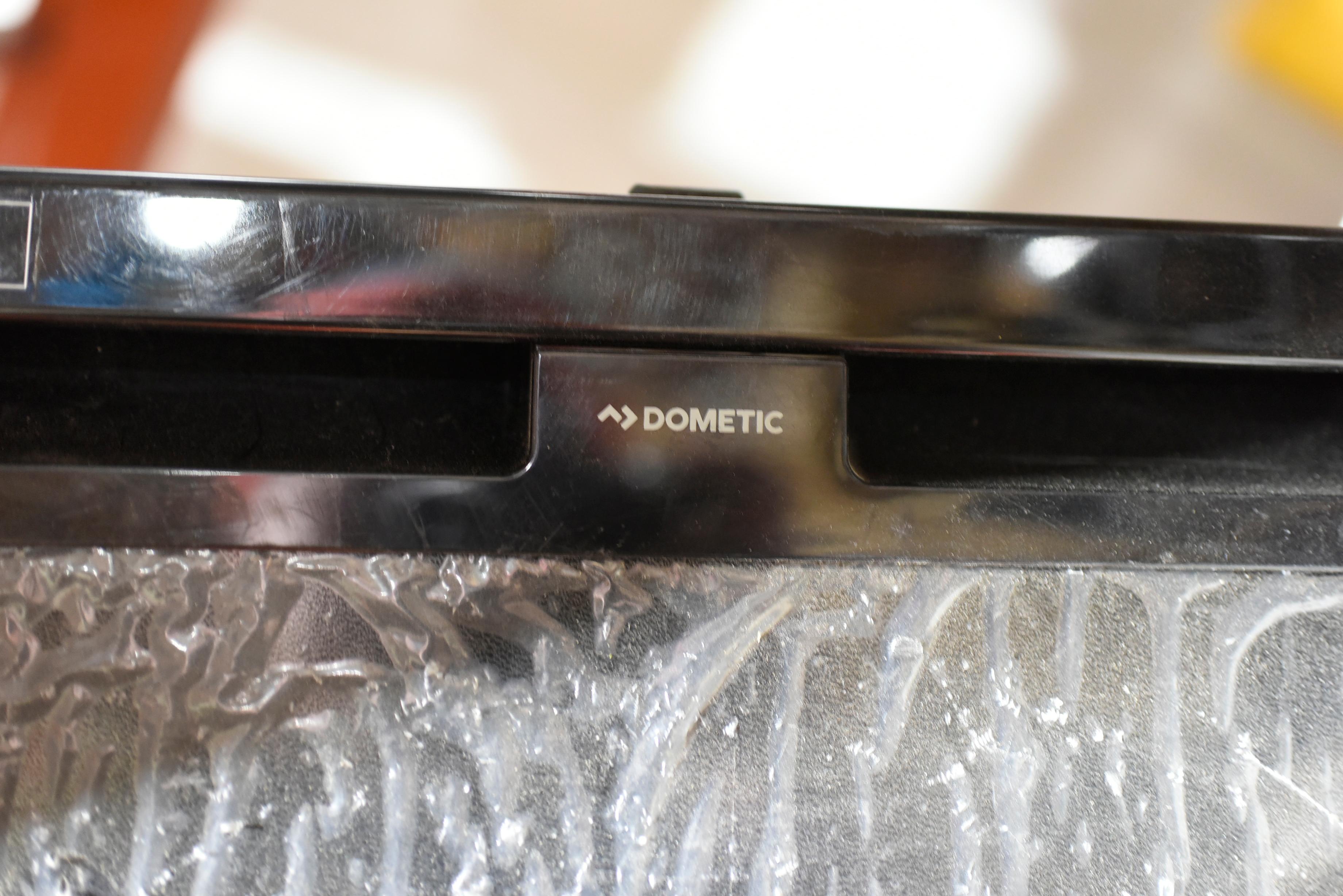 Dometic Fridge Door