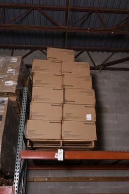 Pallet of Honeywell N95 Masks H910Plus Series