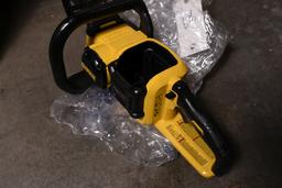 DeWalt DCCS670 Chainsaw