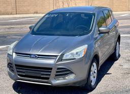 2013 Ford Escape SE 4 Door SUV