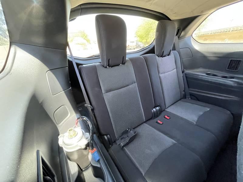 2018 Nissan Pathfinder SV 4 Door SUV