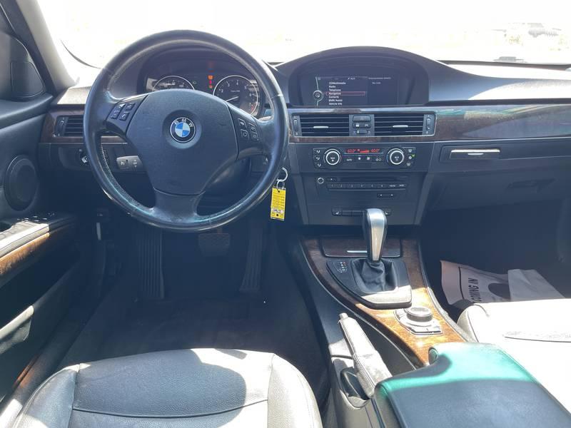 2009 BMW 3 Series 328i xDrive 4 Door Sedan