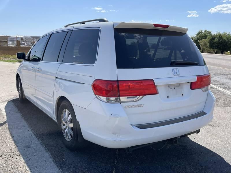 2010 Honda Odyssey EX-L 4 Door Mini Van