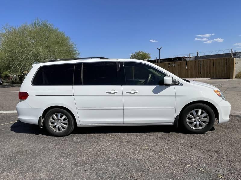 2010 Honda Odyssey EX-L 4 Door Mini Van