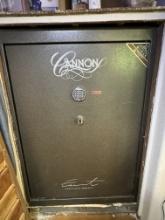 Cannon Executive Digital Safe