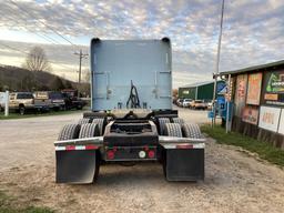 2010 PETERBILT 389 SLEEPER TRACTOR