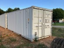 20' CONTAINER