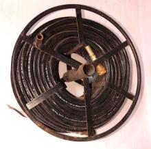 Pressure Washer Hose & Reel