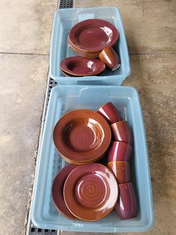 Dish Set