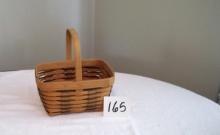 LONGABERGER BASKET