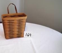 LONGABERGER BASKET