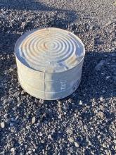 Galvanized Bucket