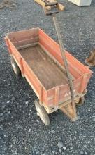 Radio Flyer Wagon