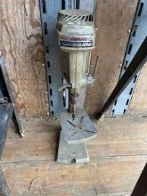 Rockwell Drill Press