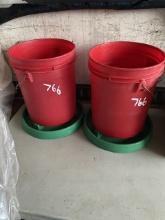 Poultry Feeders