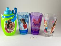 High School Musical cups