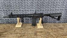 BUSHMASTER XM-15