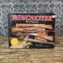 BOOK WINCHESTER SHOTGUNS