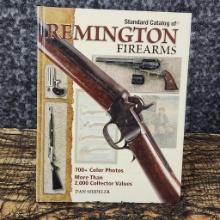 REMINGTON  BOOK