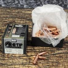 NOSLER E TIP 30 CAL