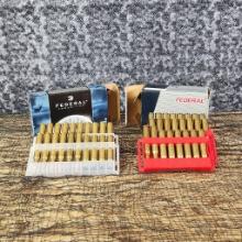 30-06 AMMUNITION