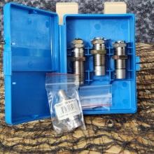 DILLON PRECISION 44 MAG DIE SET