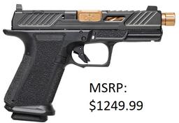 Shadow Systems MR920 Elite 9mm Pistol