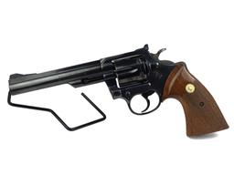 Colt Trooper MK III .357 Mag 6in Barrel Revolver