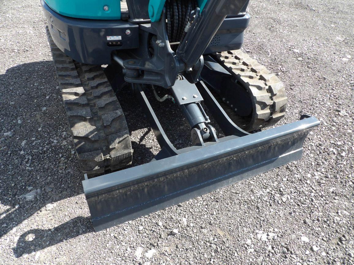 UNUSED 2022  Sunward SWE25UF  Mini Excavator