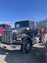 2012 Western Star 4900