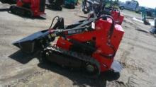 Skid Steer Loader