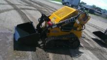 Skid Steer Loader