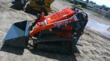 Skid Steer Loader